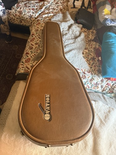 Vintage ovation gitarren - vintage,