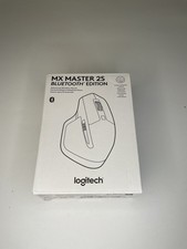 Logitech MX Master 2S