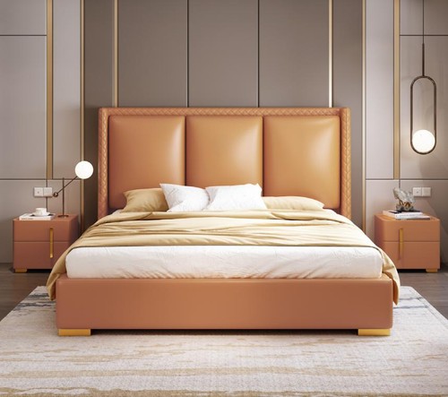 Doppelbett schlafzimmer bett - doppelbett,