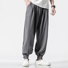 Herren hose chinesischer stil - herren,