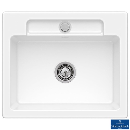 Villeroy boch siluet 60 - &,