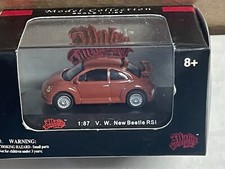 MALIBU INTERNATIONAL #00100 VW