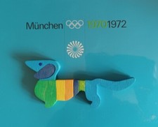 NEU WALDI REPLIK REPLY  OTL