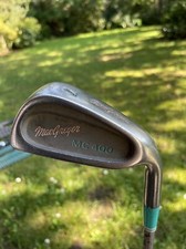 MAC GREGOR MC400 - 7-Eisen -