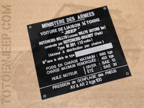 Plakette platte label alu - plakette,