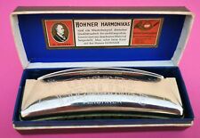 Mundharmonika Hohner Unsere