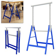 2x Gerüstbock Unterstellbock