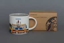 STARBUCKS City Mug/Tasse –
