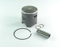 Wössner Kolben für Husqvarna CR / WR 125 ccm 1988-1991 Ø56,95 mm  BigBore