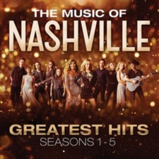 Nashville Cast – The Music