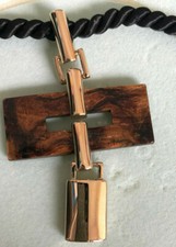 Pierre Lang Anhänger gold