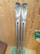 K2 Apache Outlaw Top Ski für Pulverschnee 167cm