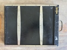 8x10 graflex pressure film - graflex,