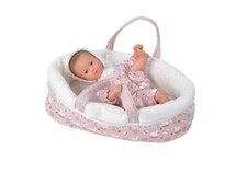 Käthe kruse mini bambina - kruse,