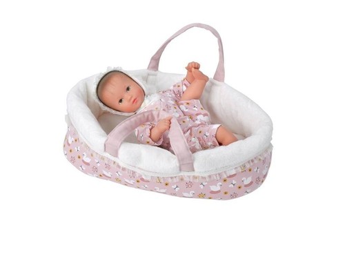 Käthe kruse mini bambina - kruse,