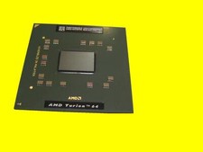 Notebook Prozessor AMD Turion