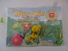 Film & Fernseh / Die Biene Maja Sammelfigur von 2001 / OVP im Blister
