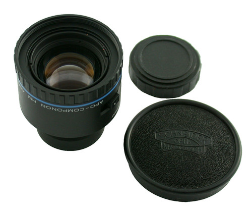 Schneider apo componon - schneider, apo-componon