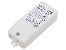 MICRO MD 350 Netzteil: Impuls