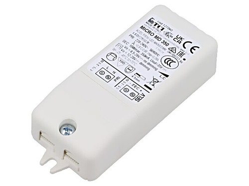 Micro 350 netzteil impuls - micro,