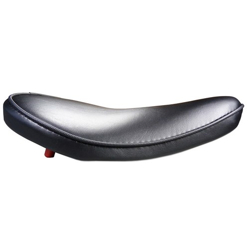 Motorrad solositz flach sattel - solositz,