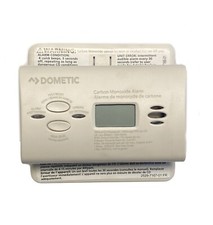 Dometic RV Carbon Monoxide
