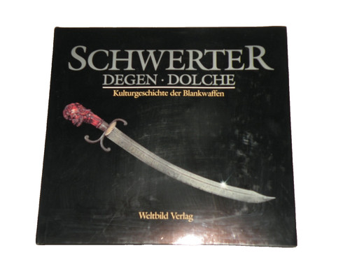 Schwerter degen dolche - re,