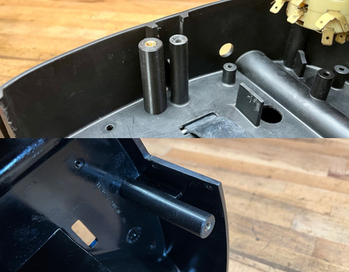 Simson s51 s50 reparaturhülse - simson,