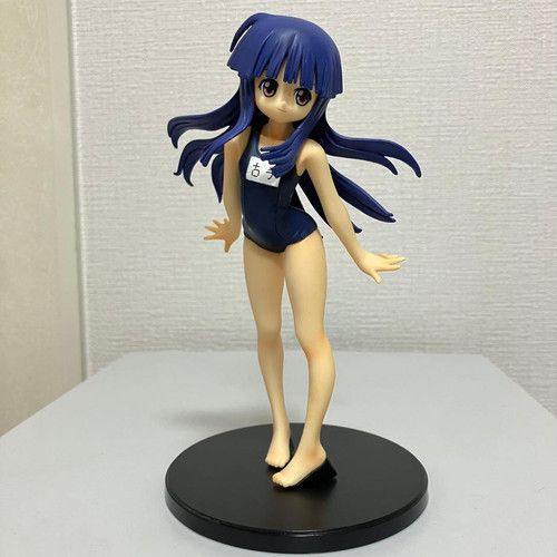 Anime higurashi when - anime,