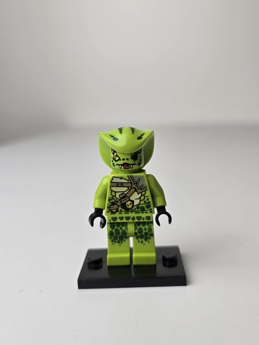 Lego ninjago minifigur - ninjago,