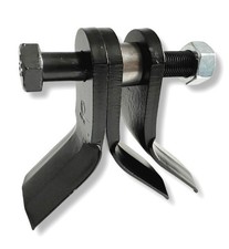 FLN-02-Z-3 Messersatz anstelle