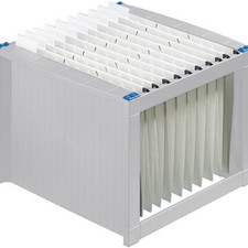 Helit Hängemappenbox