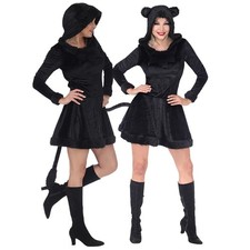 Widmann Kostüm Schwarzer