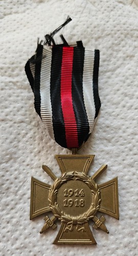 Orden ehrenkreuz für - orden,,