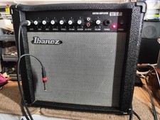 Ibanez gta15r - ibanez,,