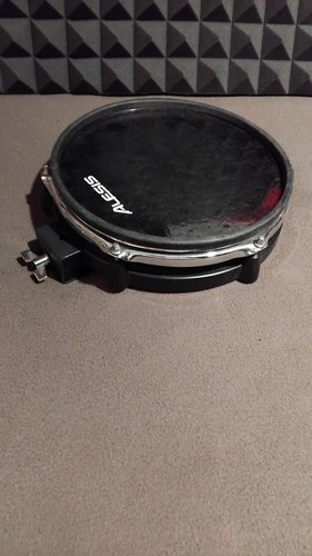 Alesis dual pad trigger - alesis, pd