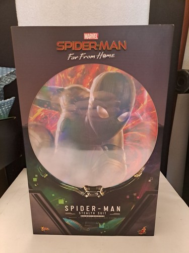 Hot toys mms541 - hot, far