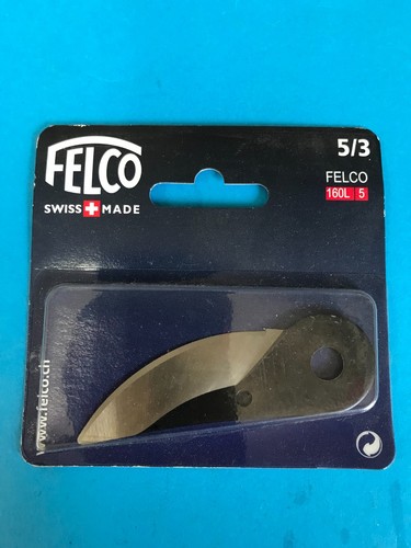 Felco ersatzteil klinge - ersatzteil, 5/3