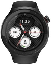 Motorola Moto Watch Sportuhr