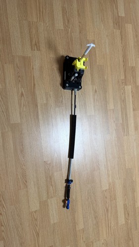 Betätigungseinheit schaltseil - betätigungseinheit,