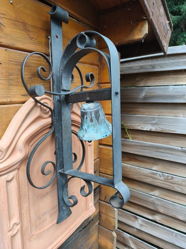 Glockenspiel hausglocke - glockenspiel,
