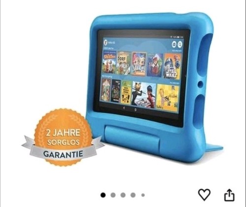 Amazon fire serie kids - amazon,