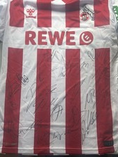 1. FC Köln Heimtrikot 25/26