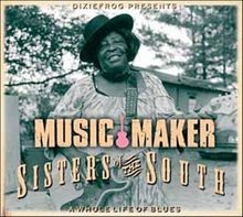 Music maker sisters the - maker:,