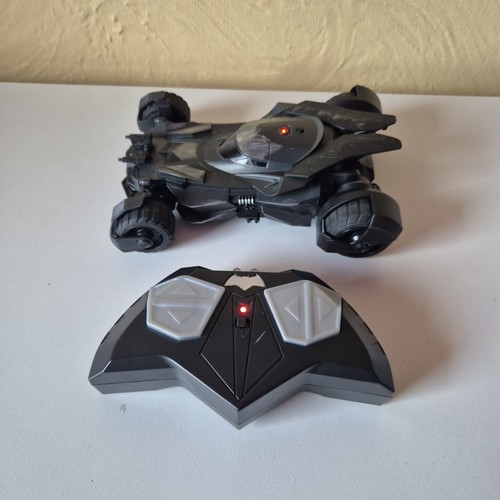 Air hogs batmobile edition - rc,