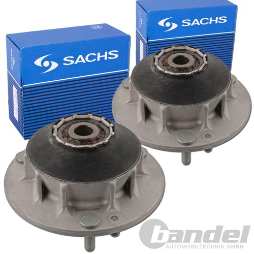 Sachs domlager 10mm - sachs,