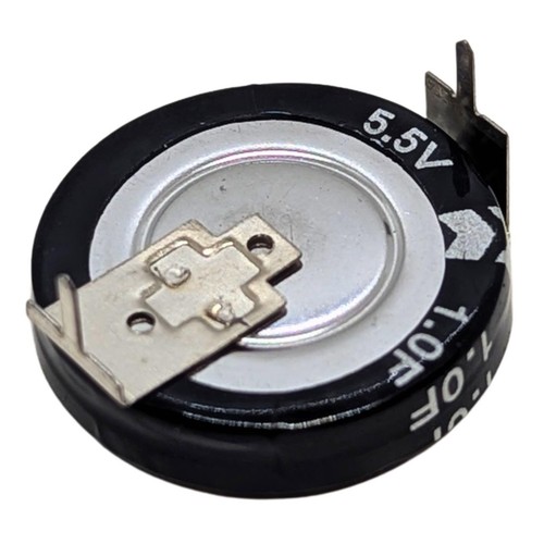 Supercap 5v h type - supercap, h-type