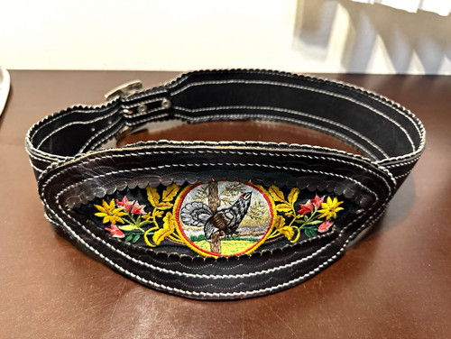 Trachten gürtel ranzen - trachten,