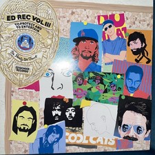 Various Artists Ed Rec -