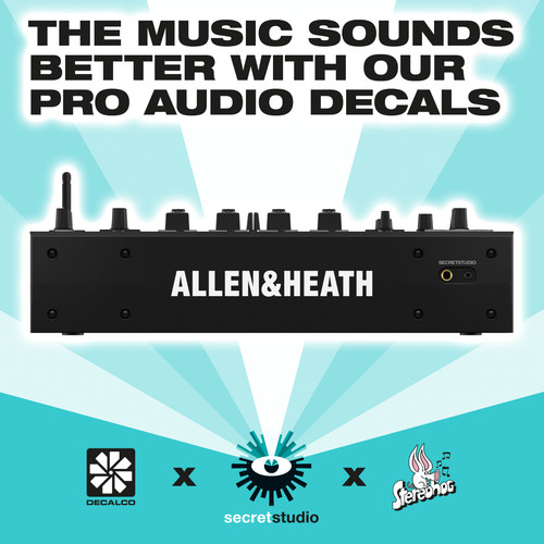 Allen heath weißer - allen, &